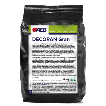 AEB - Decoran Gran - 15 kg