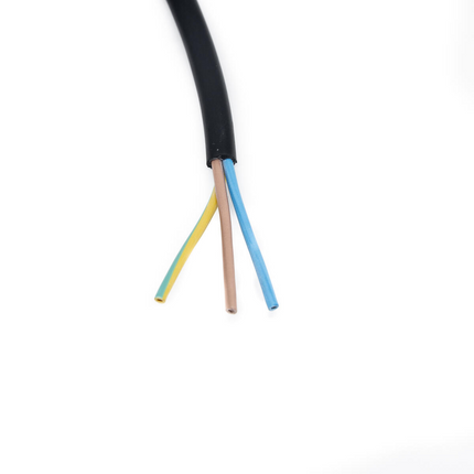 Brewtools - Power Cable, 10A, 2m, DIY