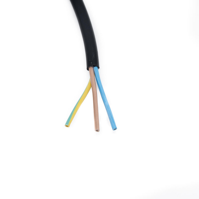 Brewtools - Power Cable, 10A, 2m, DIY