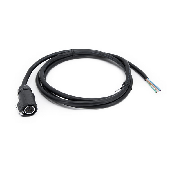 Brewtools | DIY Power Cable | 10A | 2m | 6.5 ft.
