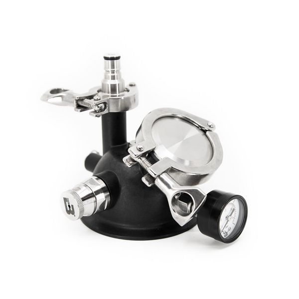 Brewtools MiniUni™ Pressure Kit 2.0 | Ferment & Serve w/ Pressure