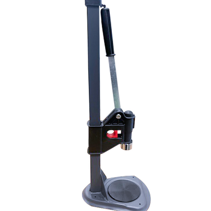 Capper - Bench - Colt Strong, High Pressure