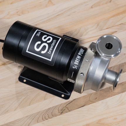 Ss Brewtech - Ss Brew Pump