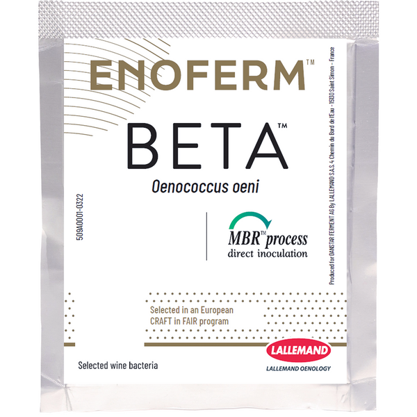 Lallemand | Enoferm Beta™ | Dry Malolactic Bacteria