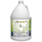 Vintners Best - Blackberry Fruit Wine Base - 1 Gallon