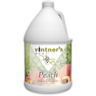 Vintners Best - Peach Fruit Wine Base - 1 Gallon