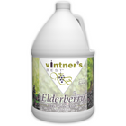 Vintners Best - Elderberry Fruit Wine Base - 1 Gallon