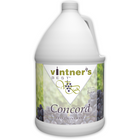 Vintners Best - Concord Grape Wine Base - 1 Gallon