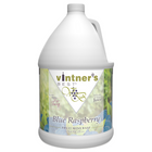 Vintners Best - Blue Raspberry Fruit Wine Base - 1 Gallon 