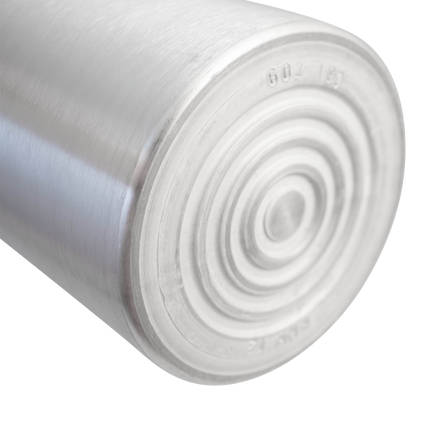 5 lb CO2 Tank | Premium Aluminum | New | CGA320 Valve | US DOT Approved