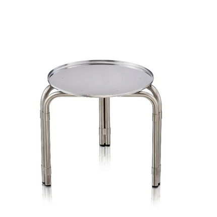 Sansone Stainless Fusti Tank Stand - 10L/15L/20L