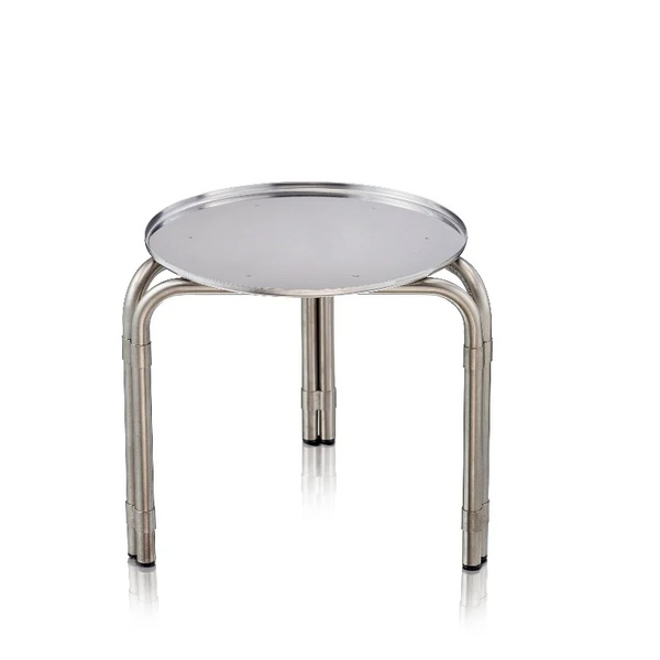 Sansone Stainless Steel Fusti Tank Stand | 10L/15L/20L