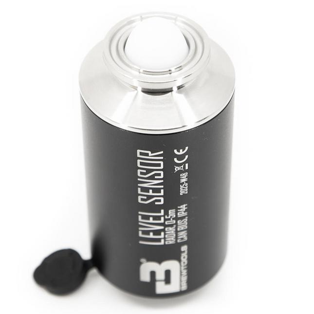 Brewtools - FCS Radar Level Sensor, TC 34mm