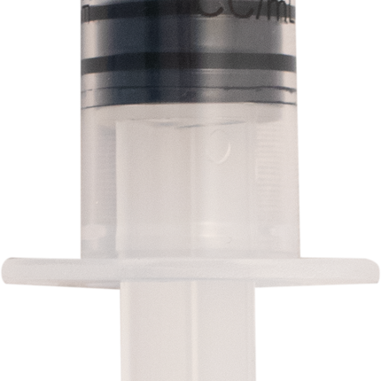Plastic Syringe - 10 mL