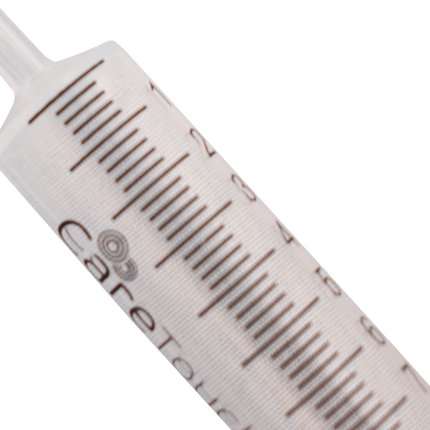 Plastic Syringe - 10 mL