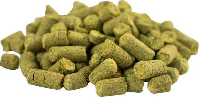 Pellet Hops - German Tettnanger - PLACEHOLDER