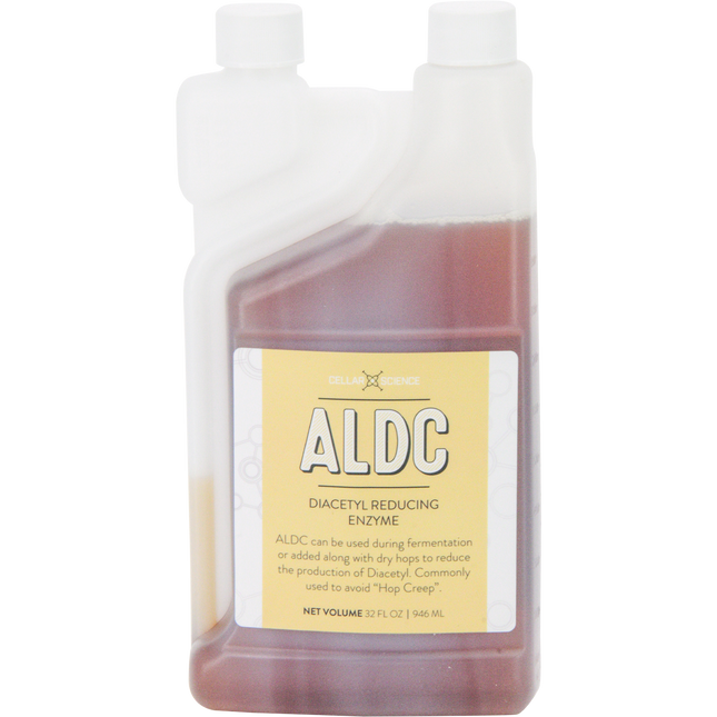 CellarScience - ALDC Enzyme - PLACEHOLDER