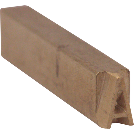 Printer Keys for Label Applicator Machine (CAN312) - Alphabet Set - A-Z