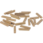 Printer Keys for Label Applicator Machine (CAN312) - Alphabet Set - A-Z