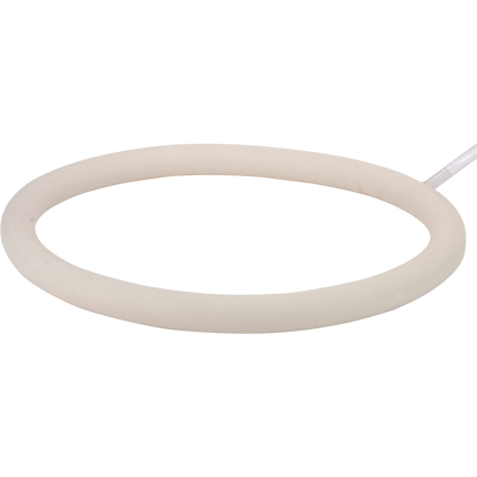 Speidel Variable Volume Tank Lid Gasket - White Rubber - PLACEHOLDER