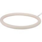 Speidel Variable Volume Tank Lid Gasket - White Rubber - PLACEHOLDER