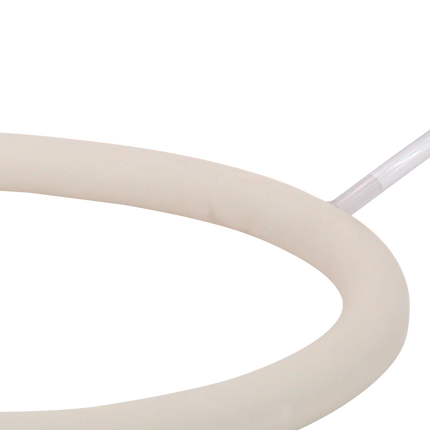 Speidel Variable Volume Tank Lid Gasket - White Rubber - PLACEHOLDER