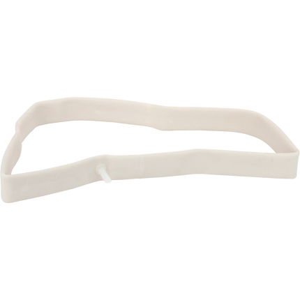Speidel Variable Volume Tank Lid Gasket - White Rubber - PLACEHOLDER