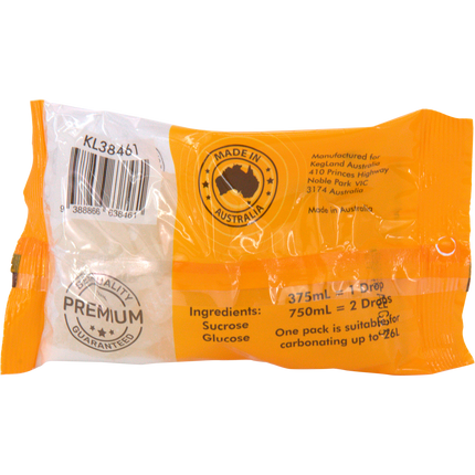 Carbonation Drops  - 250 g / Approx. 70 Drops