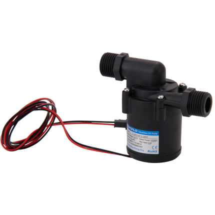 Replacement Submersible Pump for IceMaster Max 2 & Max 4
