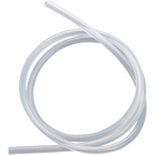 MB - Orthos - 7 mm x 4 mm Silicone Pinch Tubing - 1m / 3.28 ft.