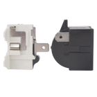 Komos Kegerator V2 - Replacement Starter Relay - Compressor Starter & Compressor Protector