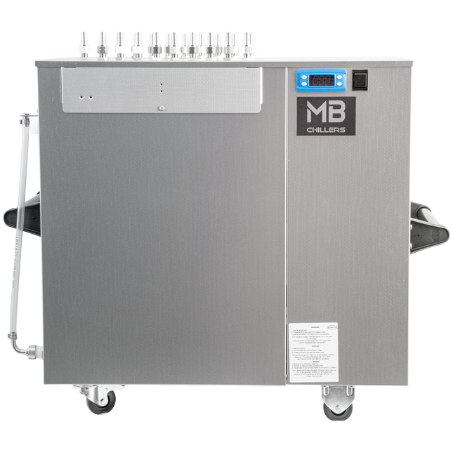 MB - MiniChilly Multi-Tank Glycol 17