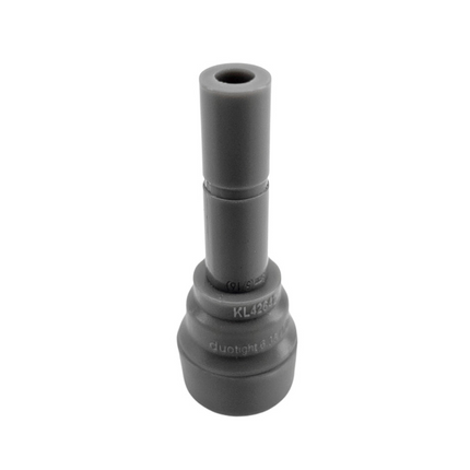 Duotight - Reducer - 8mm (5/16) Male x 6.35mm (1/4) Female