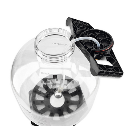 FermZilla All Rounder Easy-Grip Pressure Fermenter Starter Kit - 60L