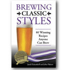 Book - Brewing Classic Styles