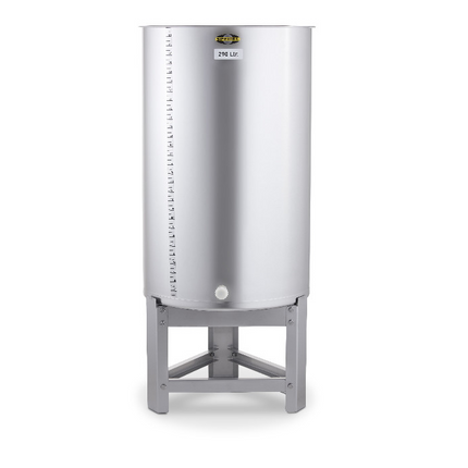 Speidel SS Storage Racks for Flat Bottom Tanks - 440mm - for 110L / 120L tanks (GER110VF / GER120F)