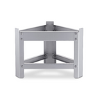 Speidel SS Storage Racks for Flat Bottom Tanks - 630mm - for 290L tanks (GER290VF)