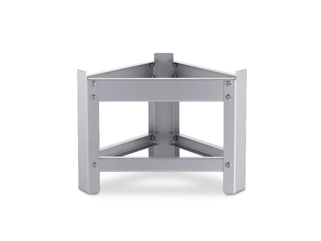 Speidel SS Storage Racks for Flat Bottom Tanks - 630mm - for 290L tanks (GER290VF)