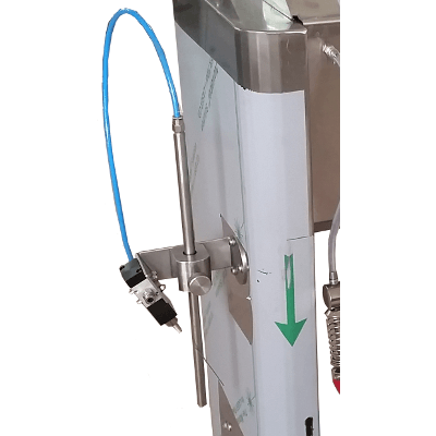 EnoItalia Deluxe Bottle Filler - 6 Head