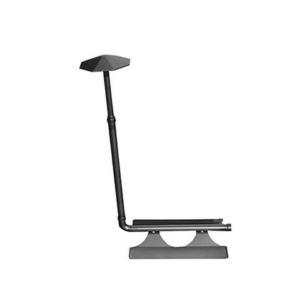 EnoItalia - Tank Washing System - Centrifugal Pump w/ Stainless Washing Slide - 2HP, 220V Single Phase