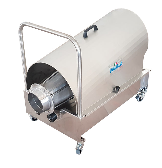 EnoItalia - Centrifugal Filter w/ Pump - 3 Phase