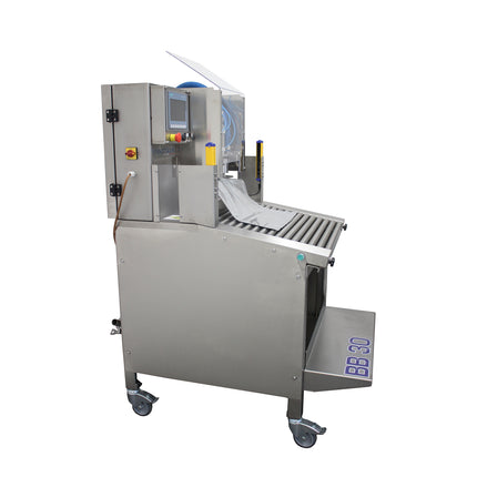 EnoItalia - Bag In Box Filler - BB30