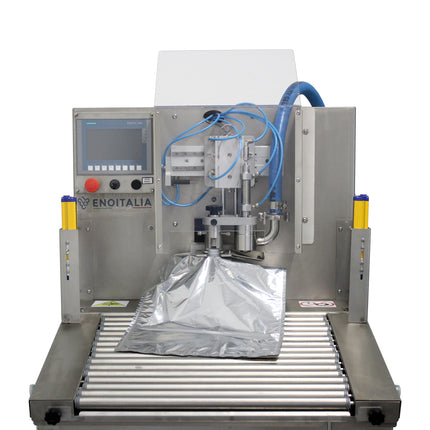 EnoItalia - Bag In Box Filler - BB30