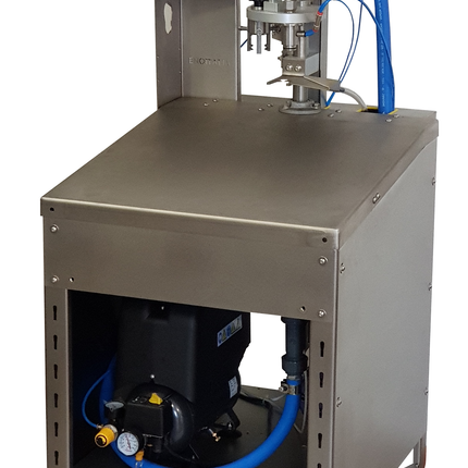 EnoItalia - Bag In Box Filler - BB20