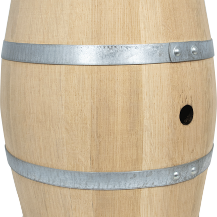 Balazs New Hungarian Oak Barrel - 10L (2.64 gal)