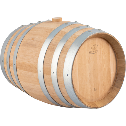 Balazs New Hungarian Oak Barrel - 112L (29.6 gal)