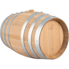 Balazs New Hungarian Oak Barrel - 112L (29.6 gal)