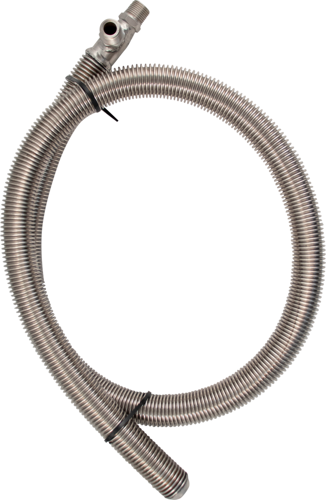 Cooling Snake - 3.5 Meter