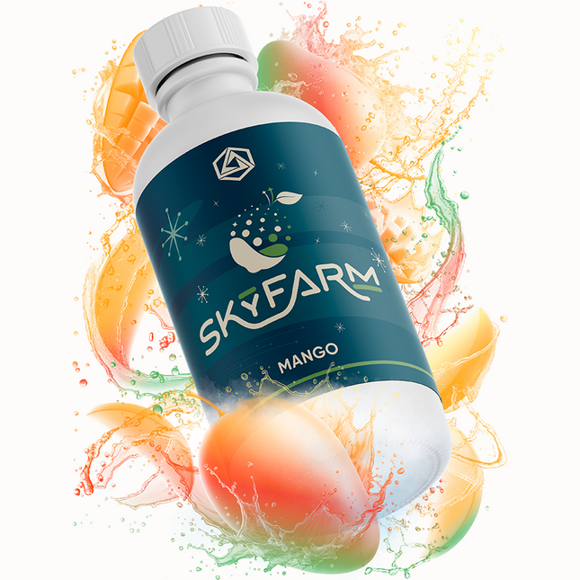 Abstrax - Skyfarm Natural Fruit Flavor - Mango - PLACEHOLDER