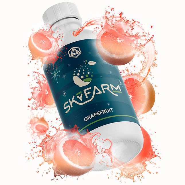 Abstrax - Skyfarm Natural Fruit Flavor - Grapefruit - PLACEHOLDER